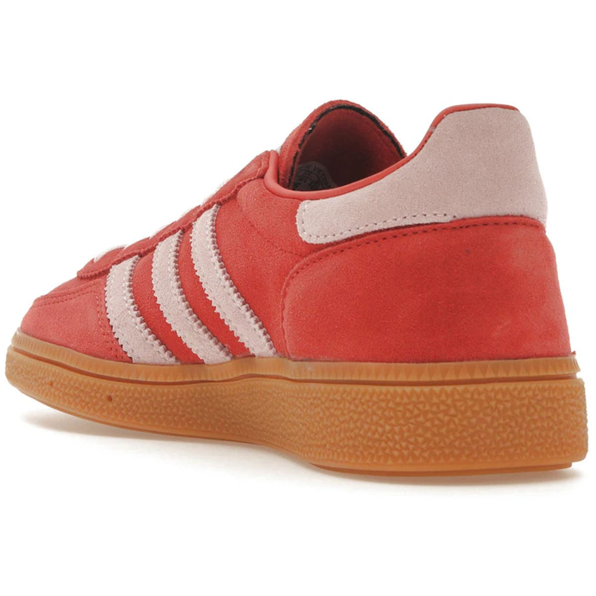 Miniatyrbild av Adidas Handball Spezial Bright Clear Pink 4