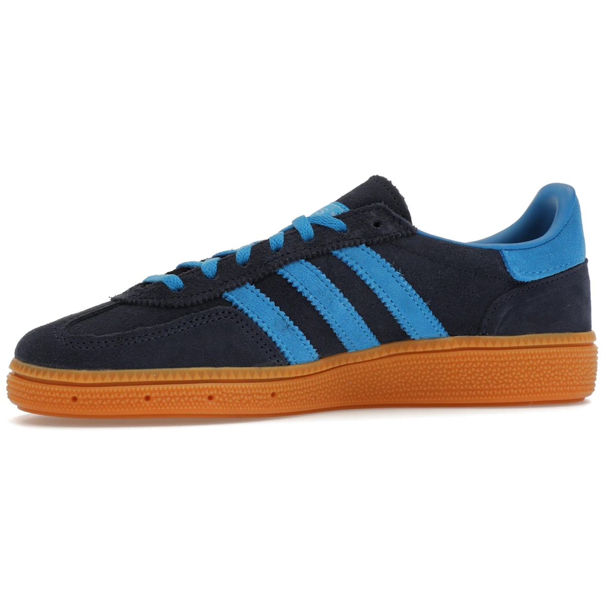Miniatyrbild av Adidas Handball Spezial Night Indigo Bright Blue Gum 3