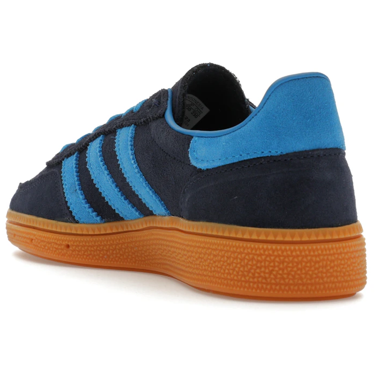 Miniatyrbild av Adidas Handball Spezial Night Indigo Bright Blue Gum 4