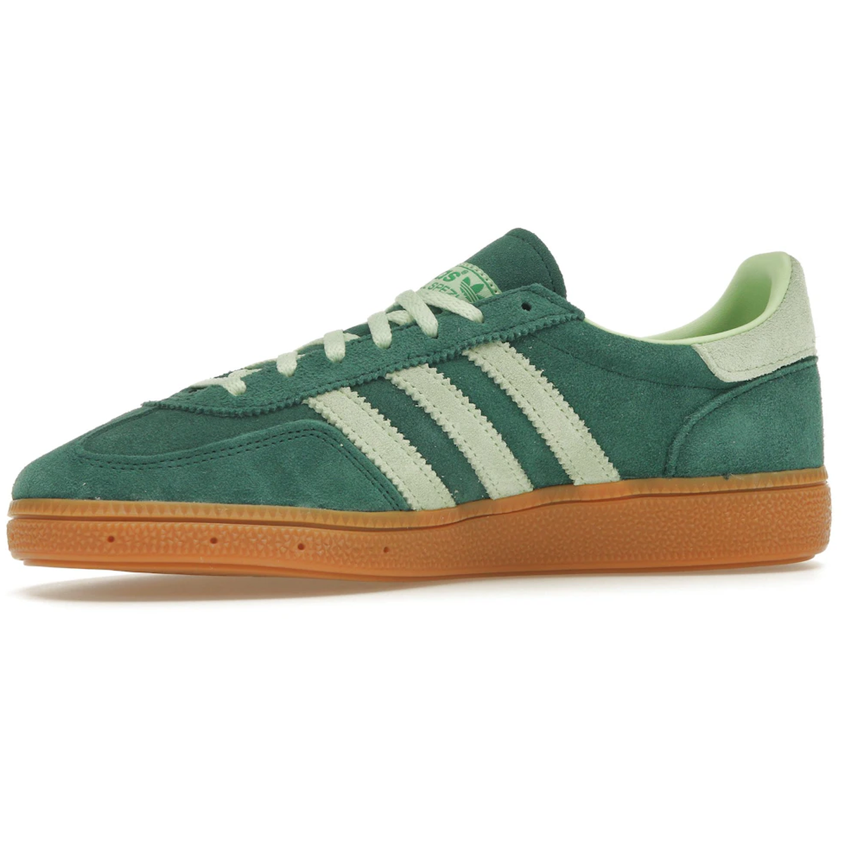 Miniatyrbild av Adidas Handball Spezial Collegiate Green 3