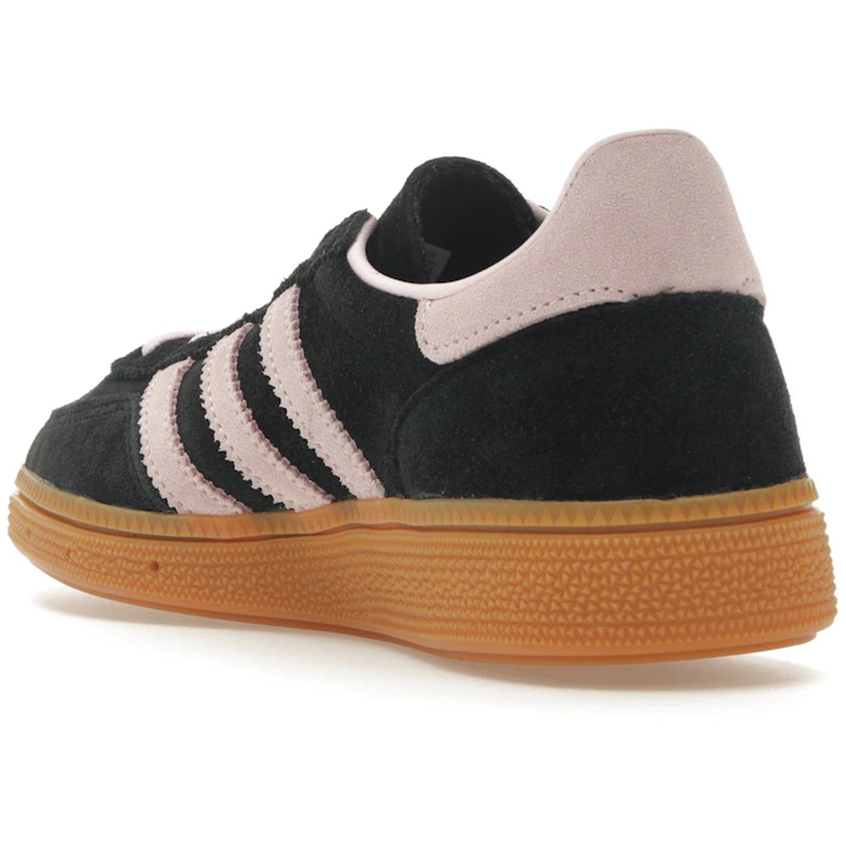 Miniatyrbild av Adidas Handball Spezial Core Black Clear Pink 4