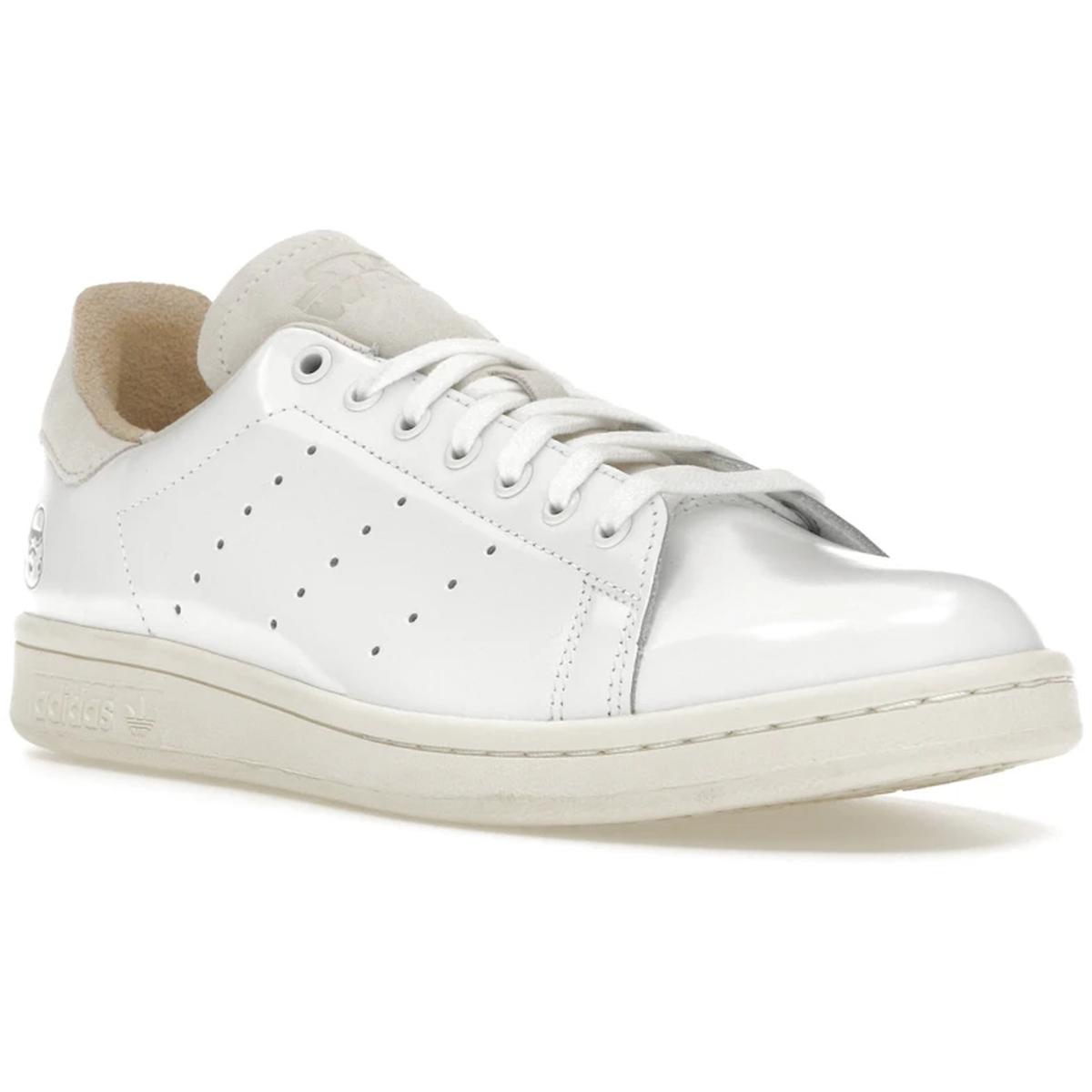 Miniatyrbild av Adidas Stan Smith Star Wars Nanzuka Stormtrooper 2