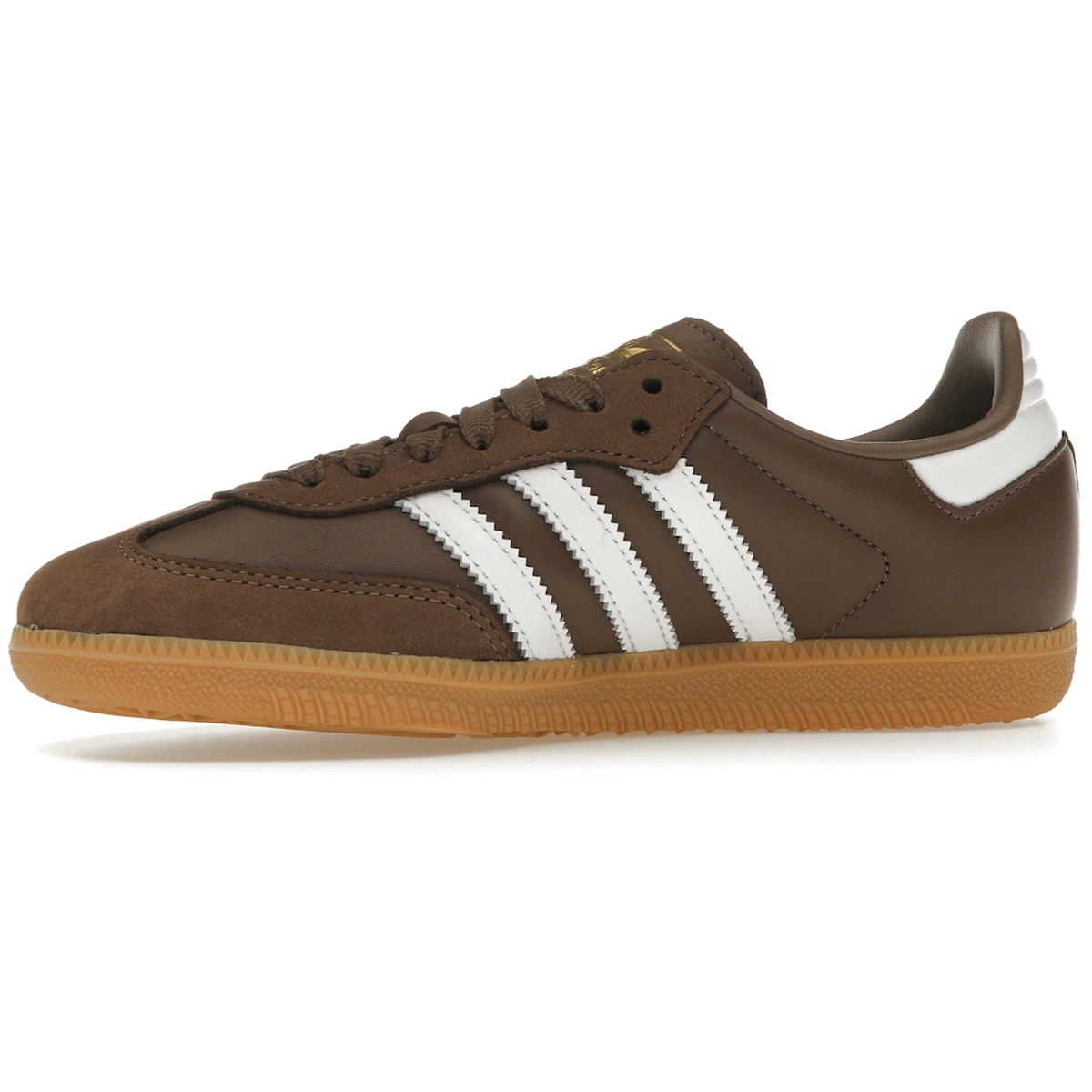 Miniatyrbild av Adidas Samba Earth Strata Gum 3