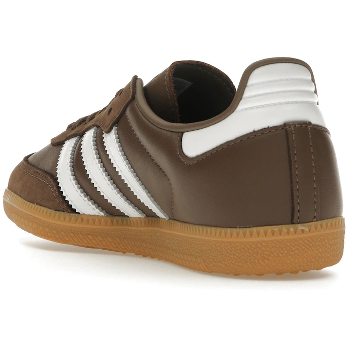 Miniatyrbild av Adidas Samba Earth Strata Gum 4