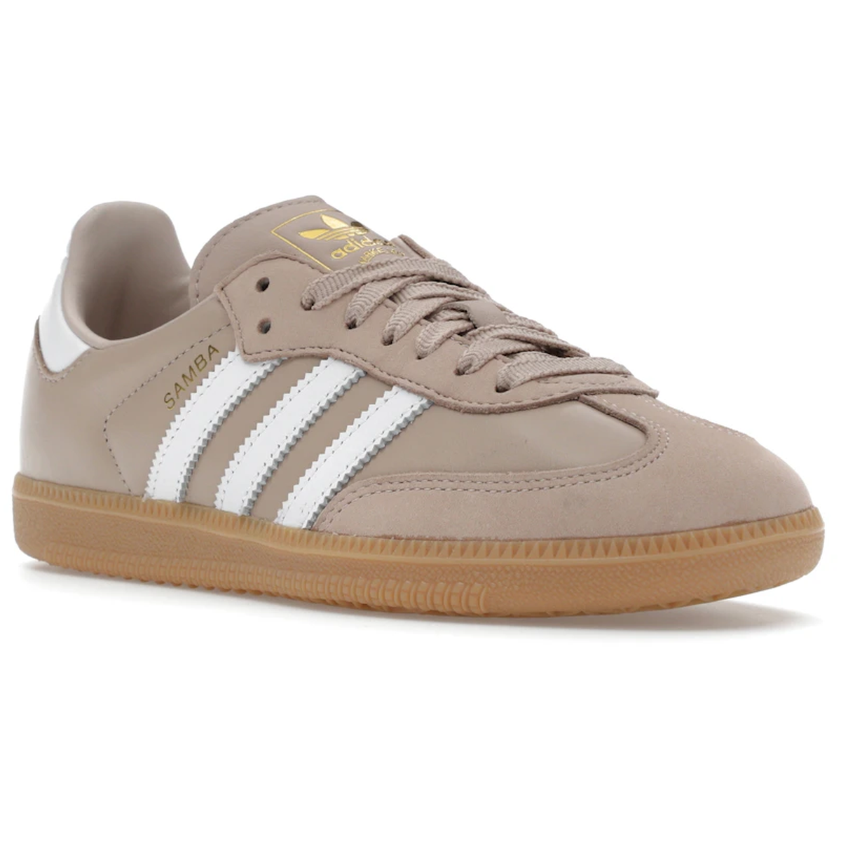 Miniatyrbild av Adidas Samba Wonder Taupe 2