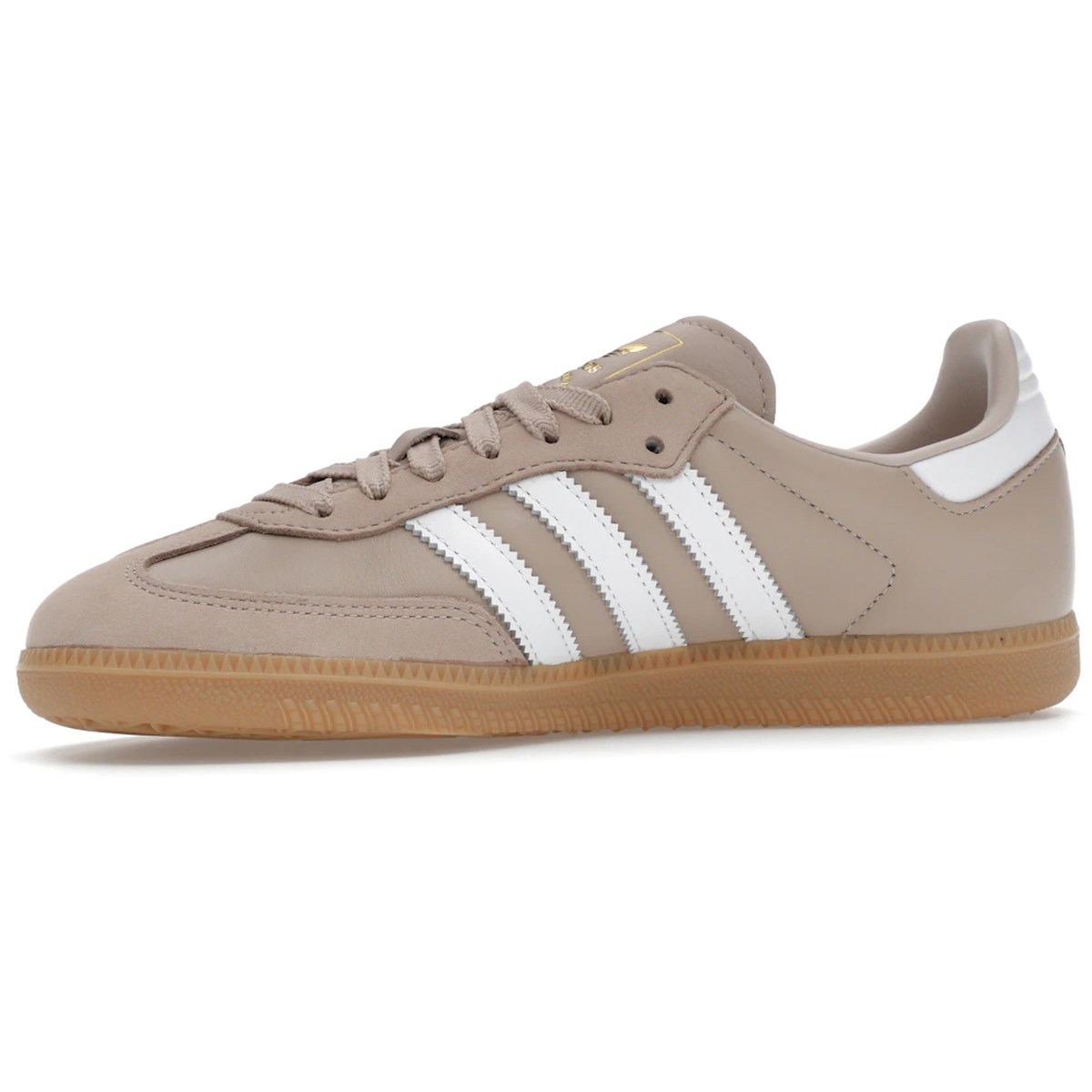 Miniatyrbild av Adidas Samba Wonder Taupe 3