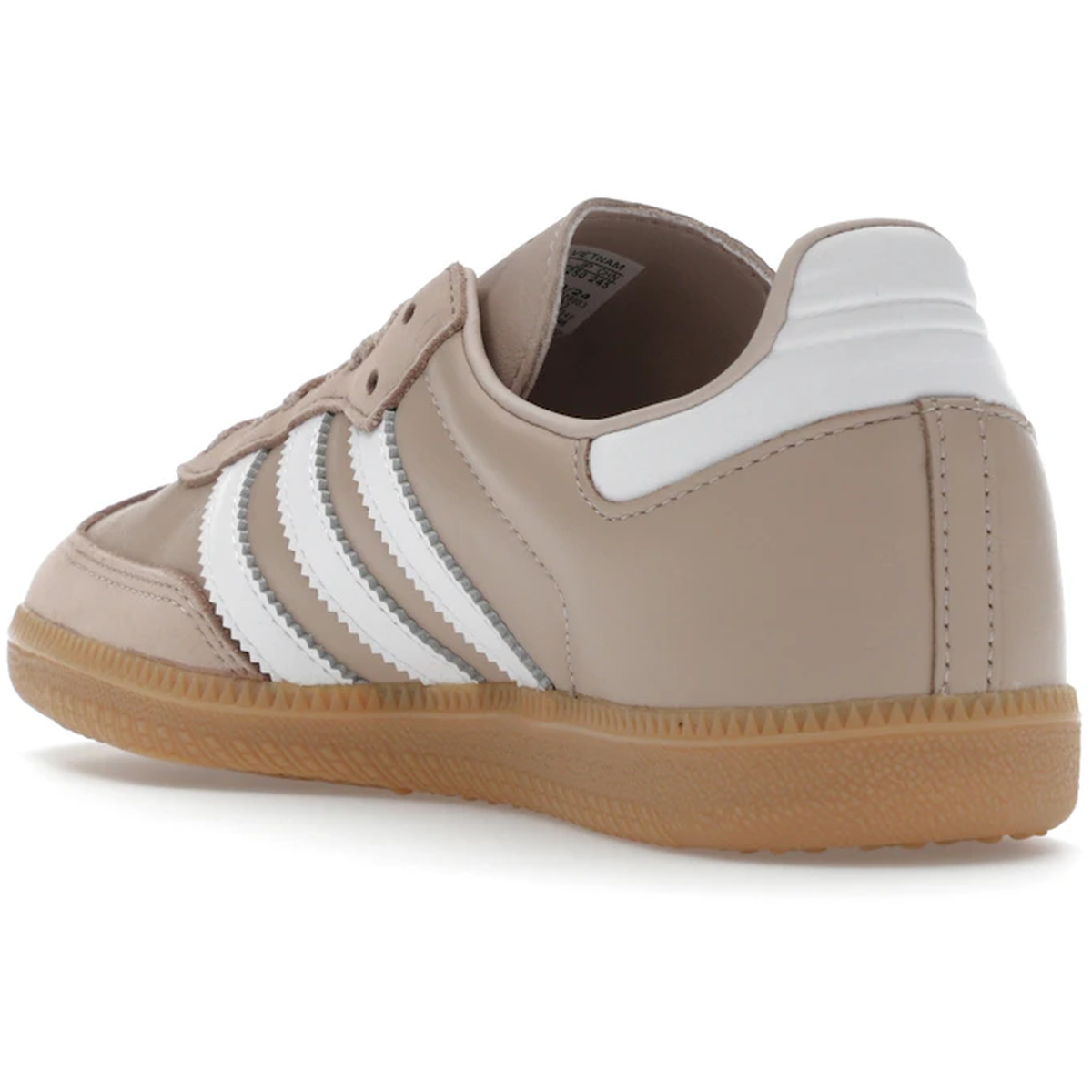 Miniatyrbild av Adidas Samba Wonder Taupe 4