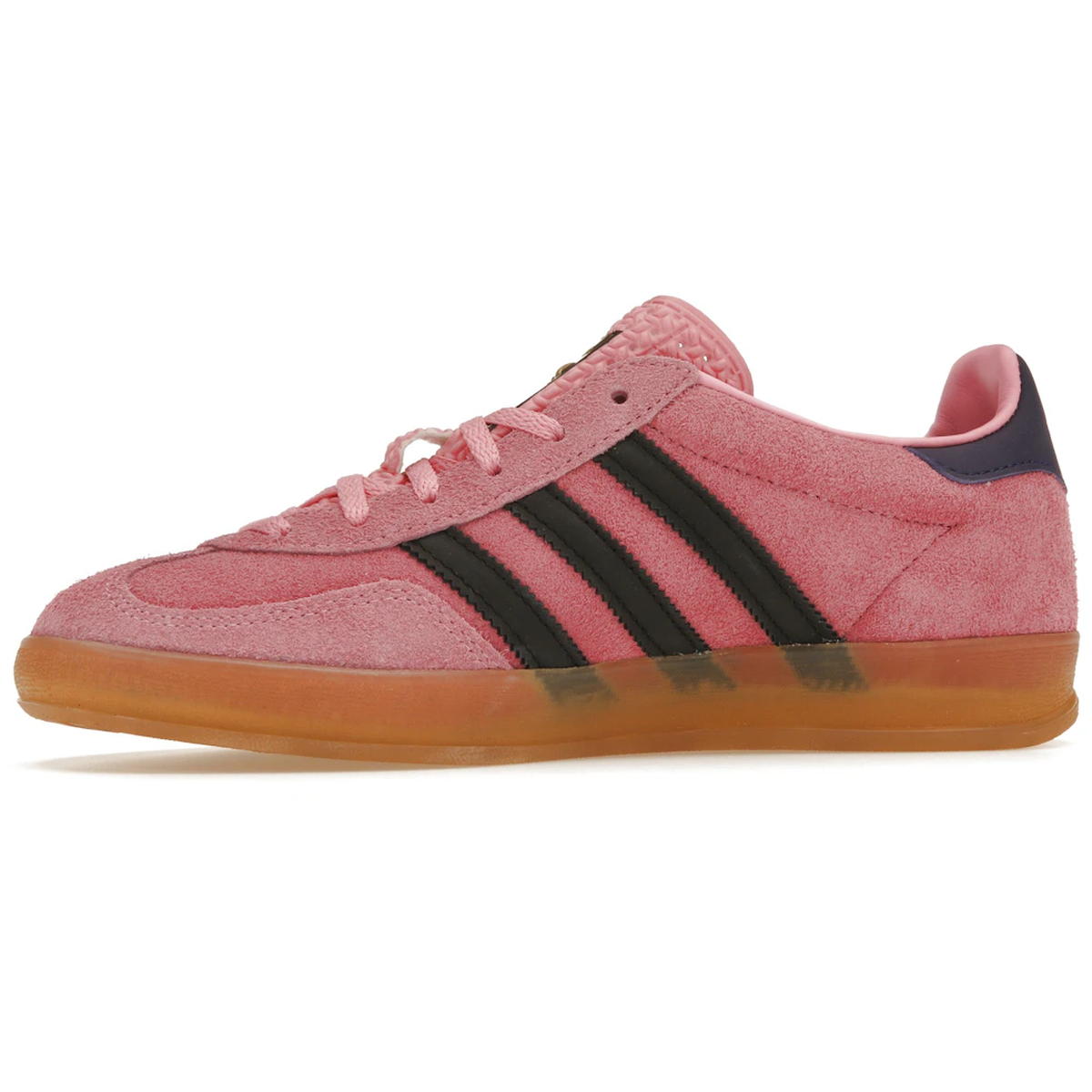 Miniatyrbild av Adidas Gazelle Indoor Bliss Pink 3