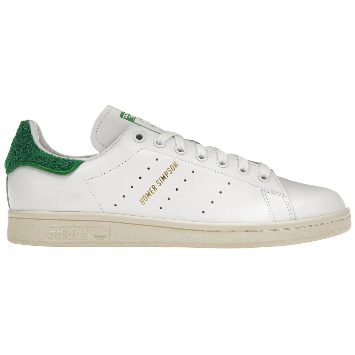 Adidas Stan Smith The Simpsons Homer Simpson