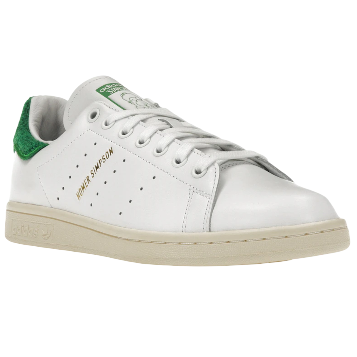 Miniatyrbild av Adidas Stan Smith The Simpsons Homer Simpson 2