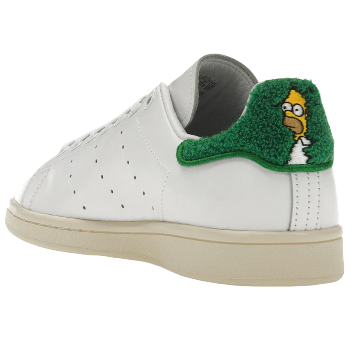 Miniatyrbild av Adidas Stan Smith The Simpsons Homer Simpson 4