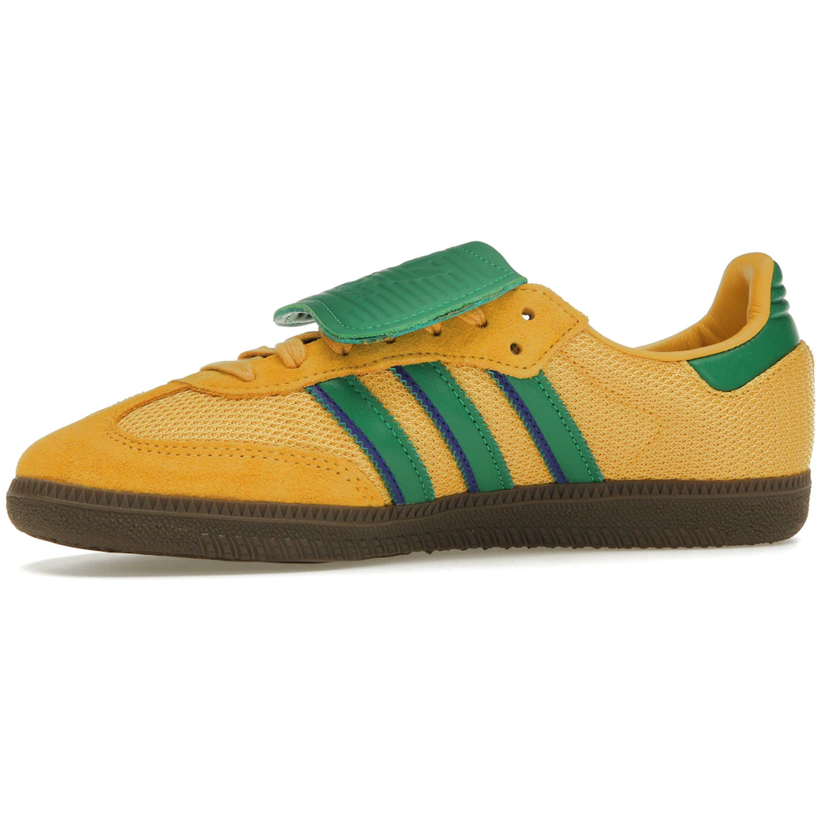 Miniatyrbild av Adidas Samba LT Preloved Yellow 3