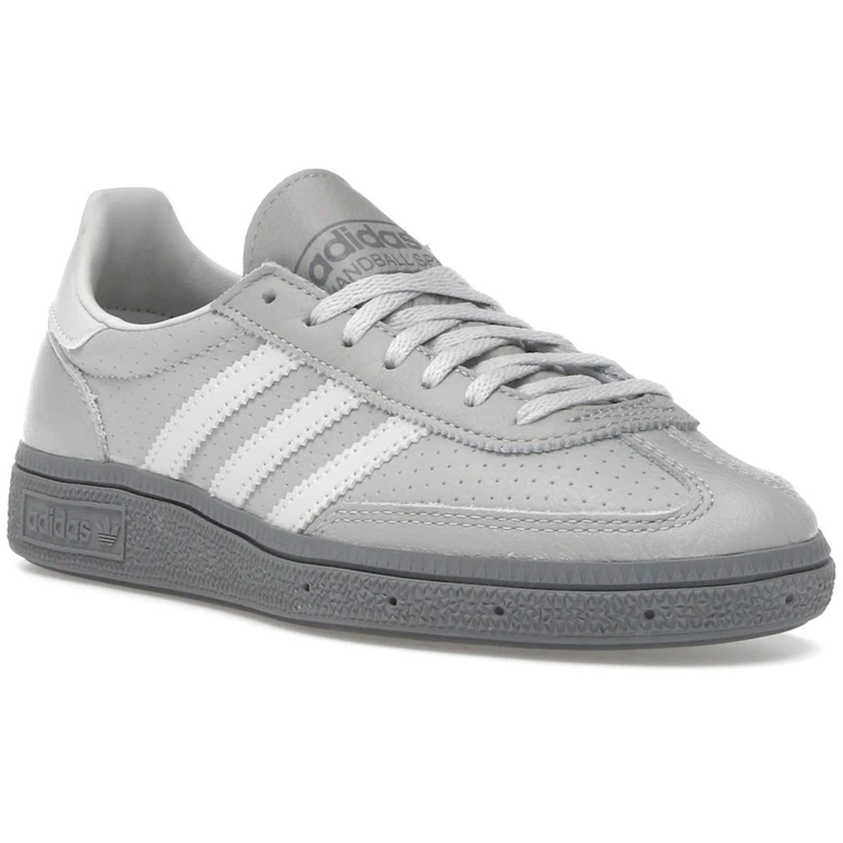 Miniatyrbild av adidas Handball Spezial Triple Grey 2
