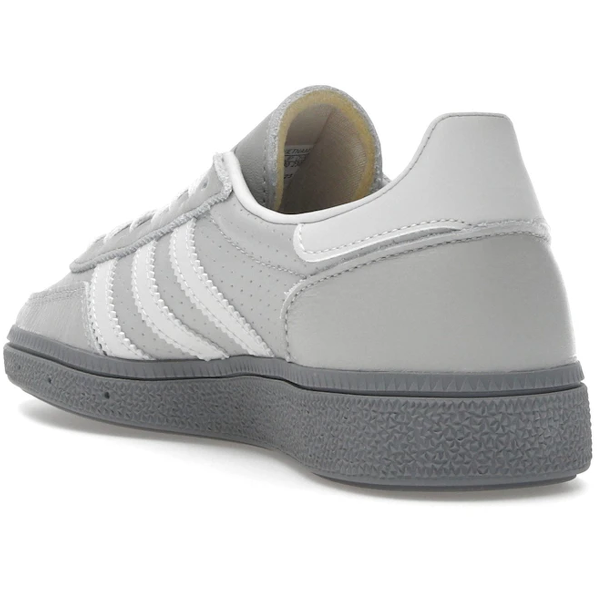 Miniatyrbild av adidas Handball Spezial Triple Grey 4