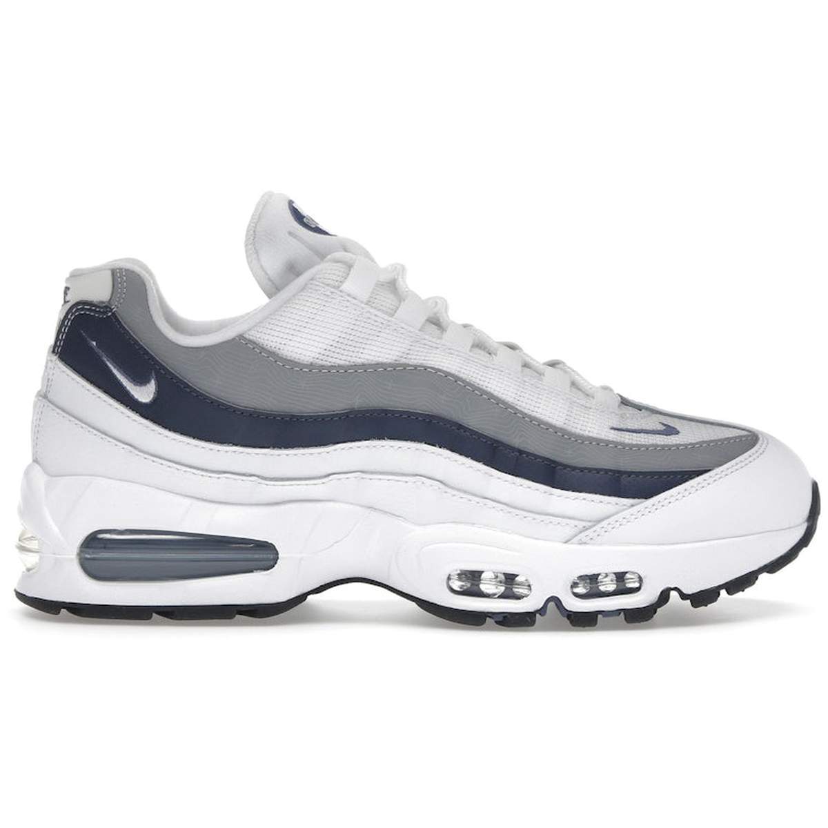 Nike Air Max 95 OG Diffused Blue