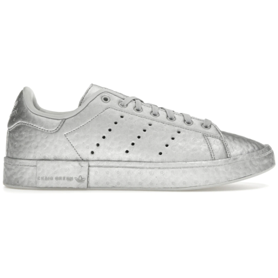 Adidas Stan Smith Boost Craig Green Silver Metallic