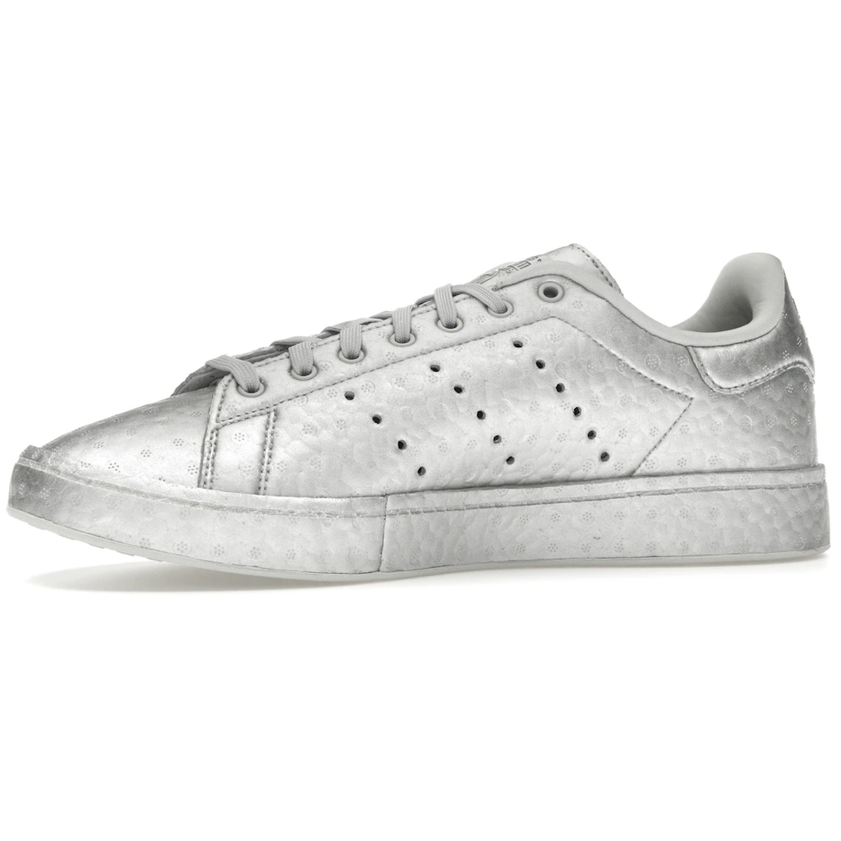 Miniatyrbild av Adidas Stan Smith Boost Craig Green Silver Metallic 3