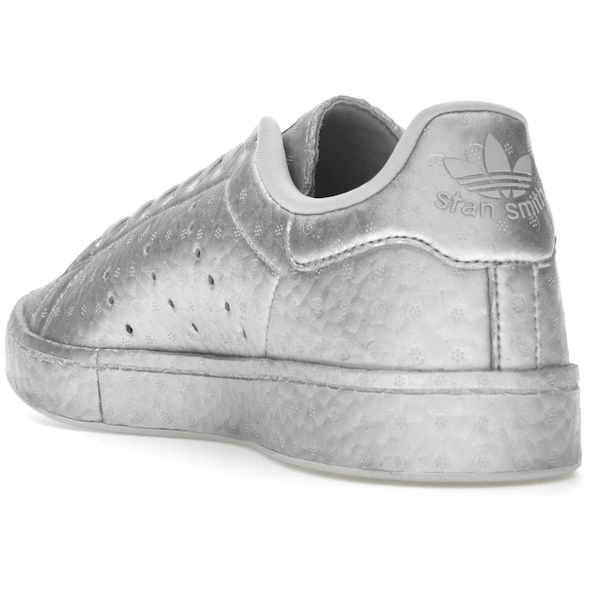 Miniatyrbild av Adidas Stan Smith Boost Craig Green Silver Metallic 4