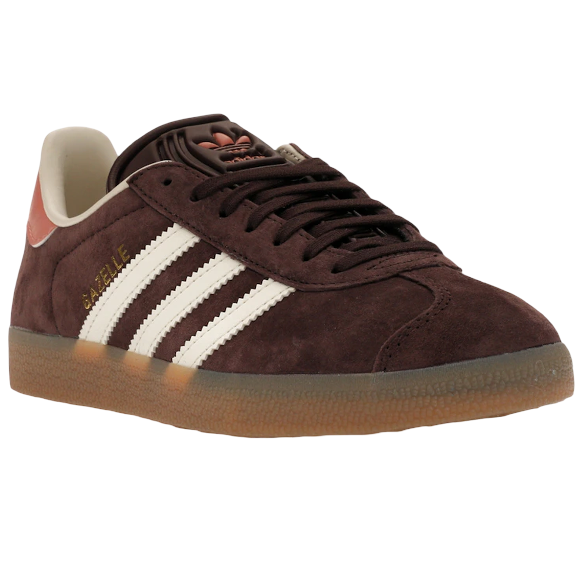 Miniatyrbild av Adidas Gazelle Shadow Brown 2
