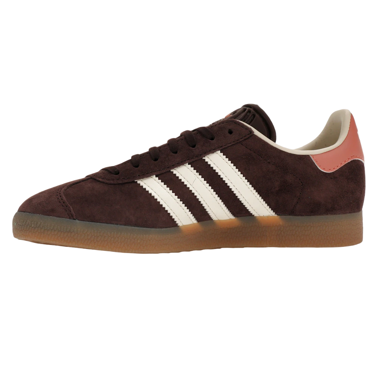 Miniatyrbild av Adidas Gazelle Shadow Brown 3