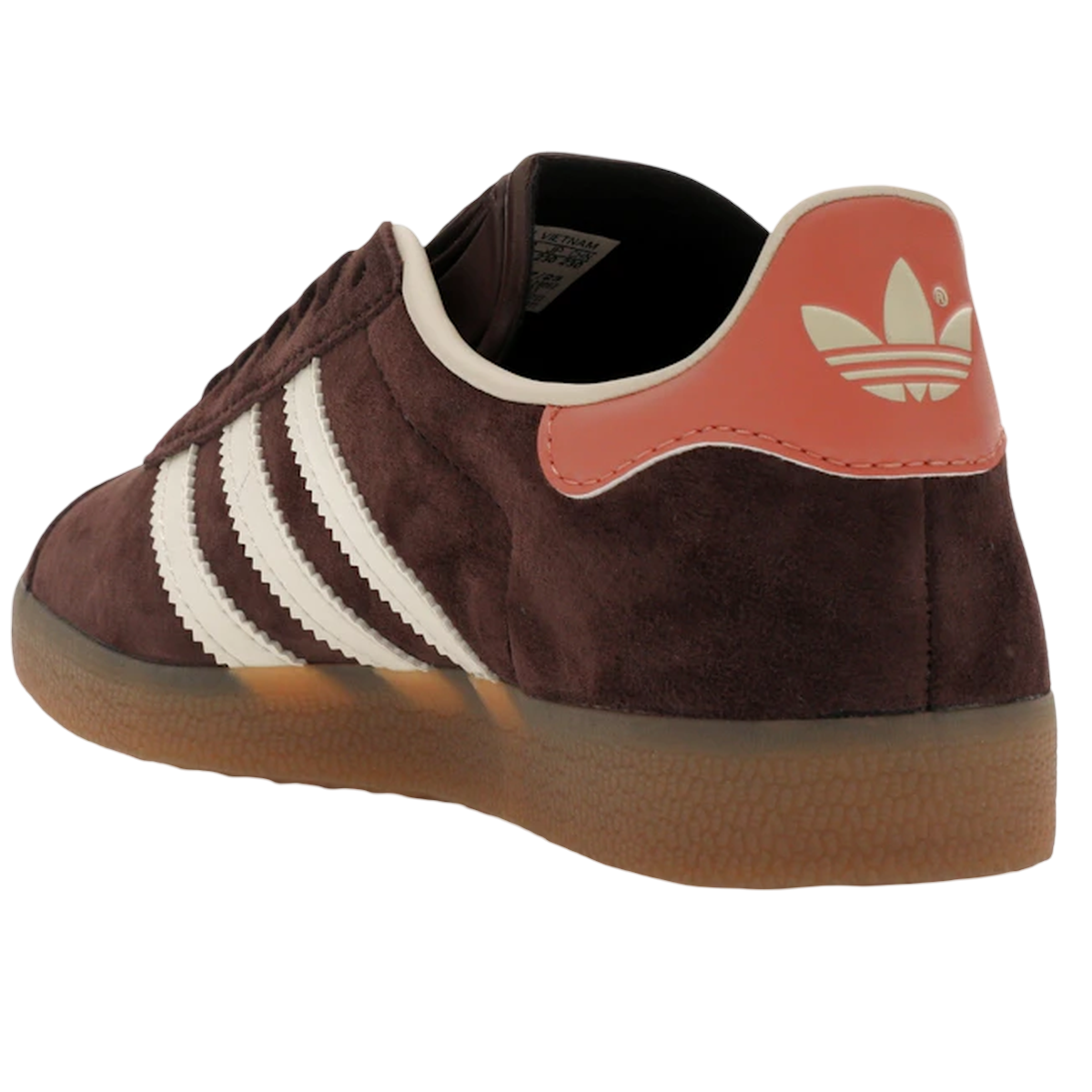 Miniatyrbild av Adidas Gazelle Shadow Brown 4