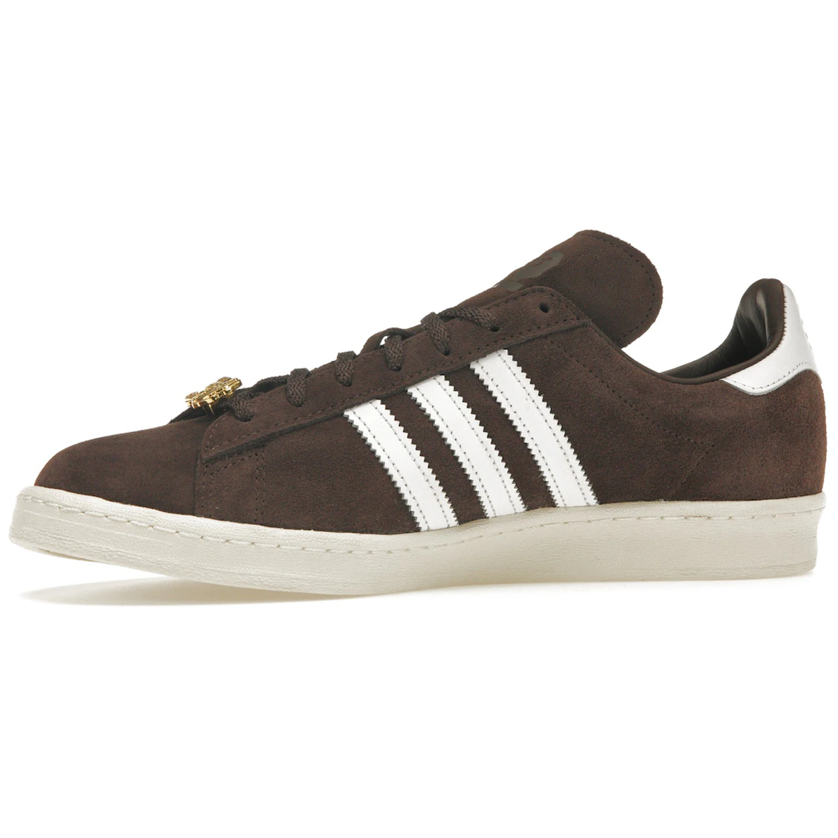 Miniatyrbild av Adidas Campus 80s Bape 30th Anniversary Brown 3