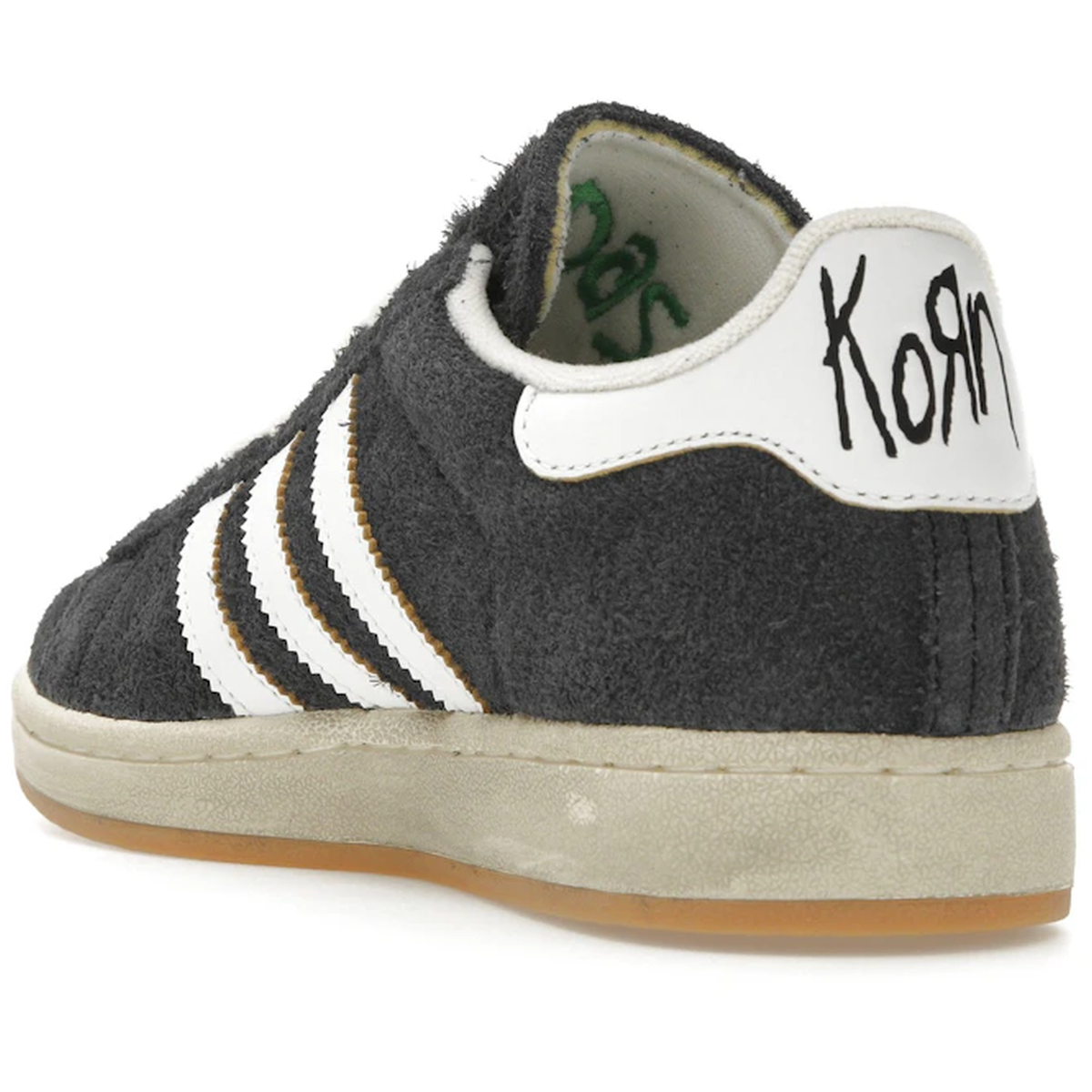 Miniatyrbild av Adidas Campus 2 KoRn Follow The Leader 4