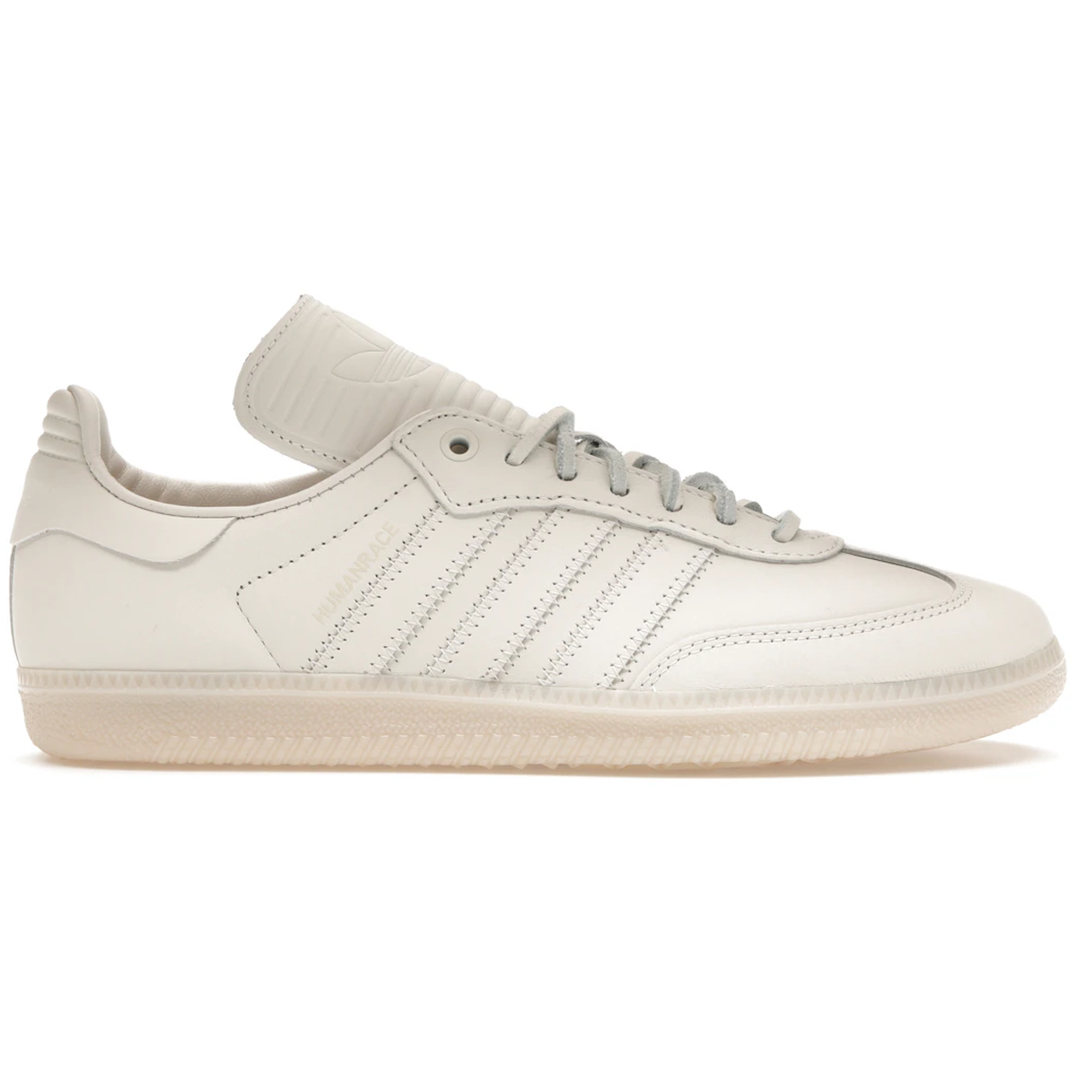 adidas Samba Pharrell Humanrace White