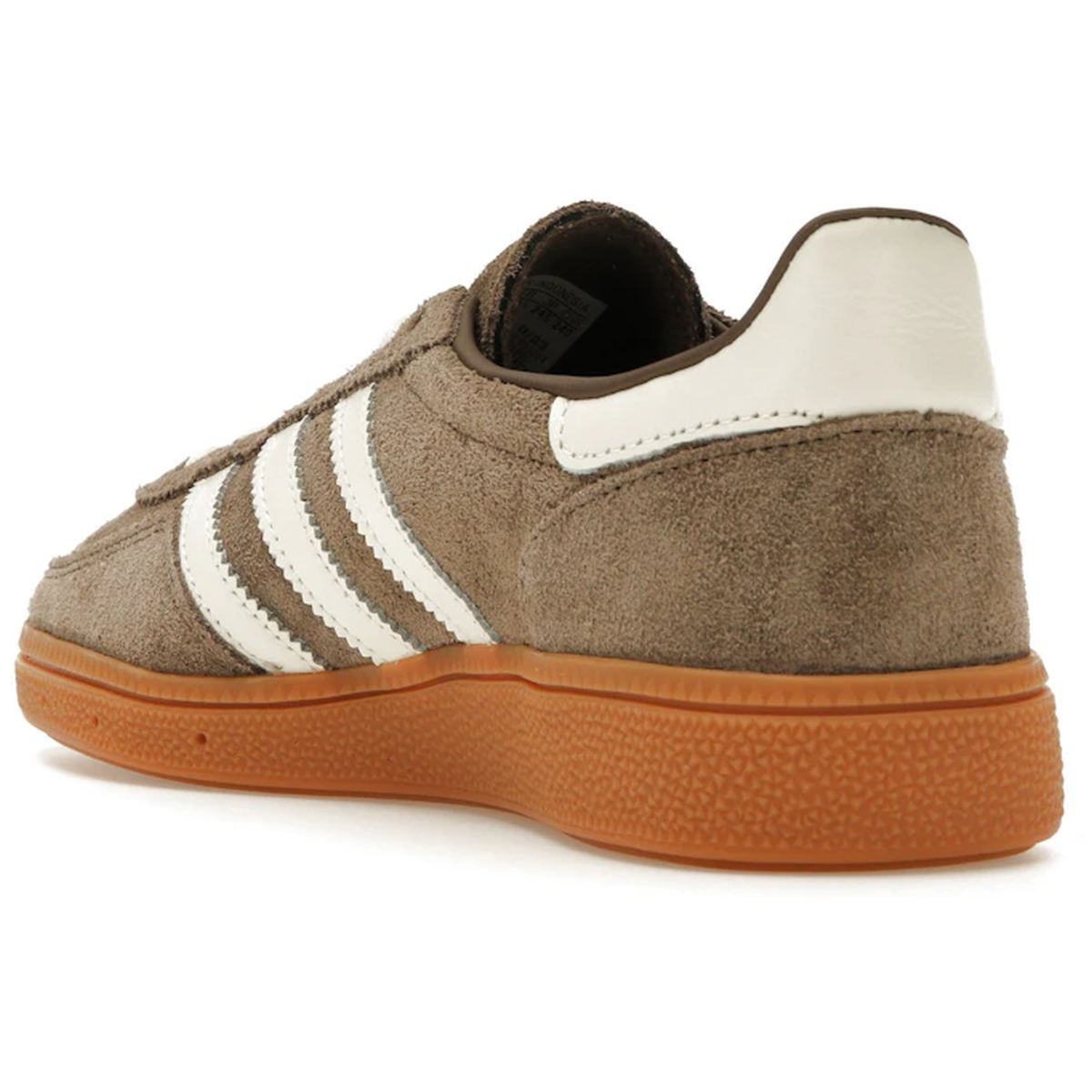 Miniatyrbild av Adidas Handball Spezial Earth Strata 4