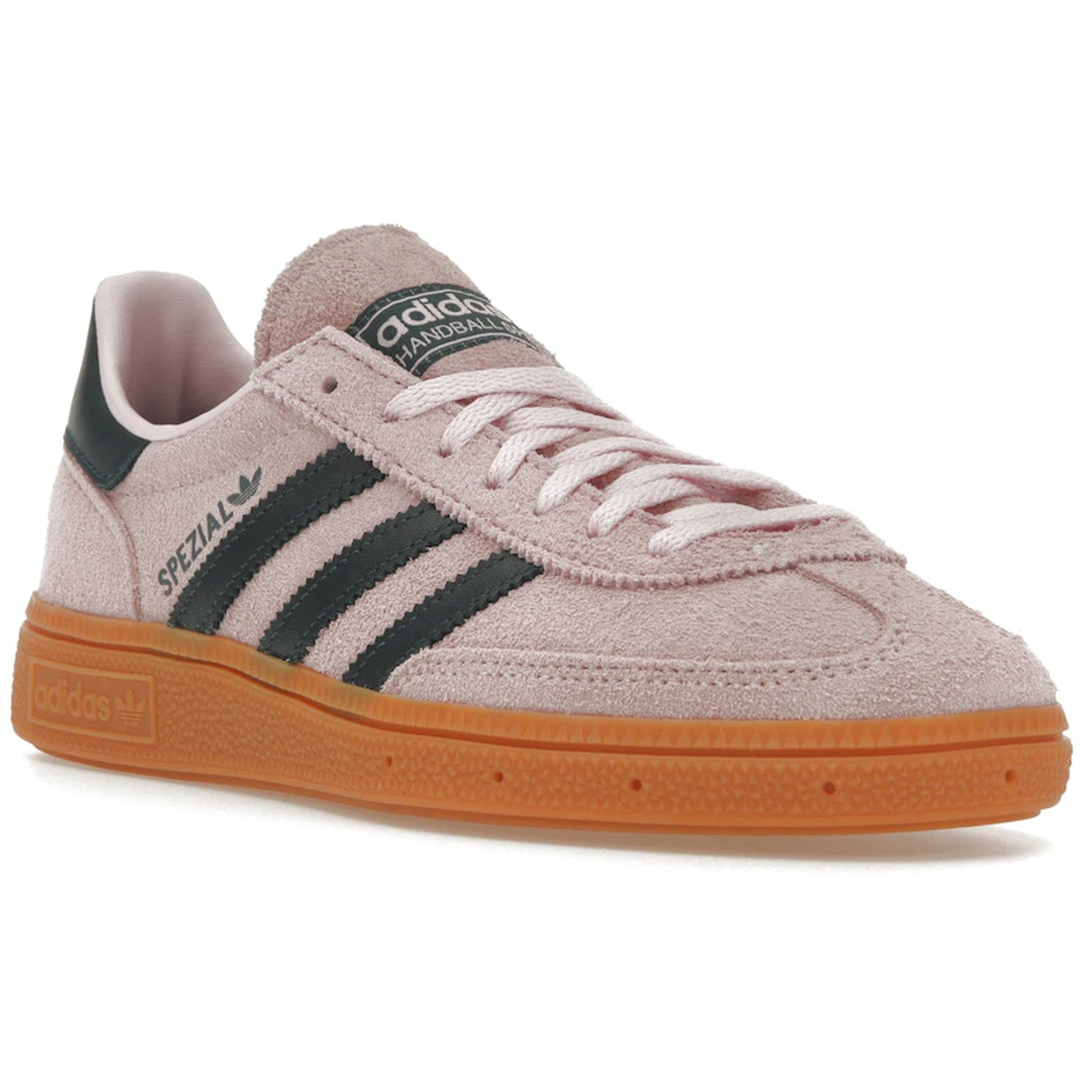 Miniatyrbild av Adidas Handball Spezial Clear Pink 2