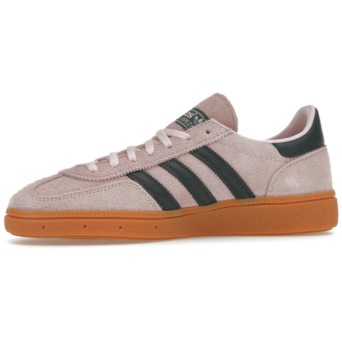 Miniatyrbild av Adidas Handball Spezial Clear Pink 3