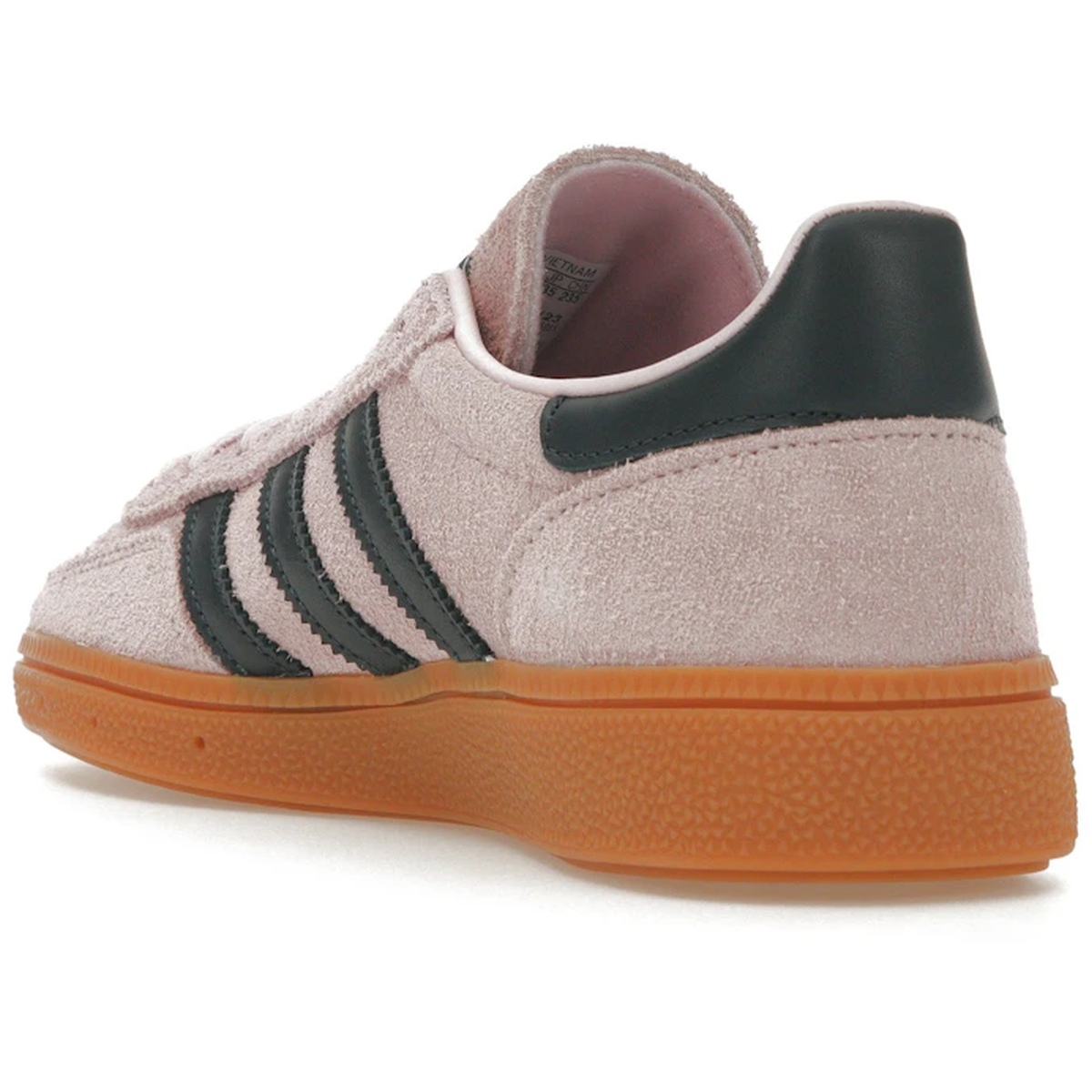 Miniatyrbild av Adidas Handball Spezial Clear Pink 4