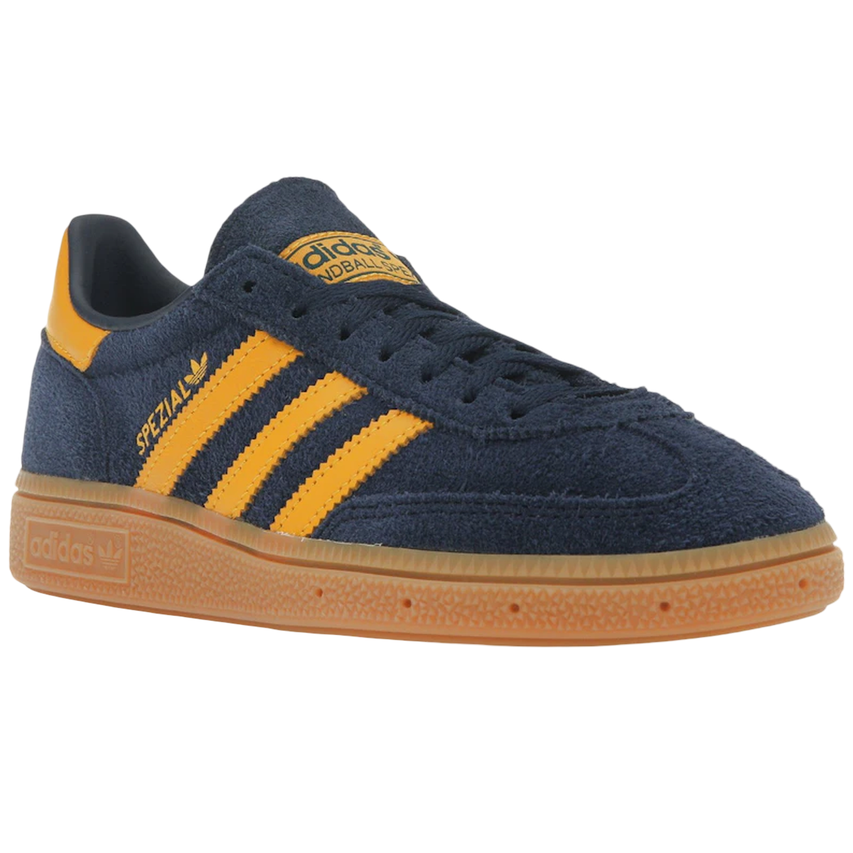 Miniatyrbild av Adidas Handball Spezial Night Indigo Yellow 2