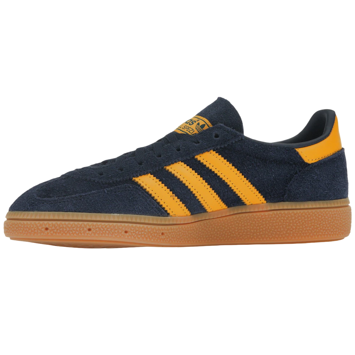 Miniatyrbild av Adidas Handball Spezial Night Indigo Yellow 3