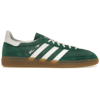 Adidas Handball Spezial Collegiate Green Gum