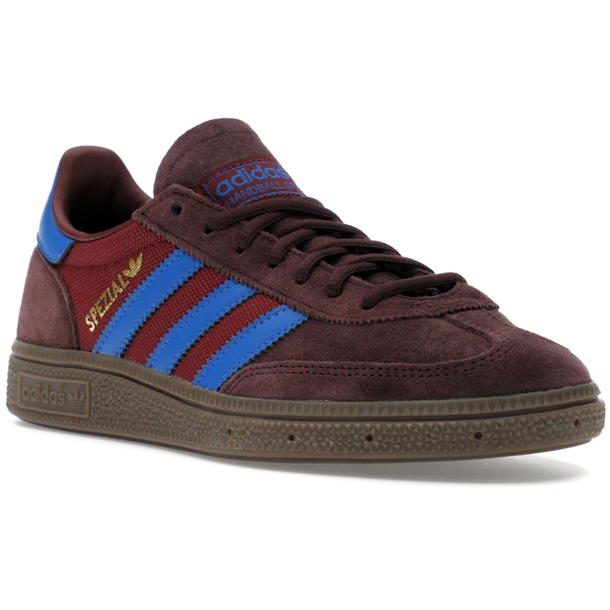 Miniatyrbild av Adidas Handball Spezial Night Red Blue 2