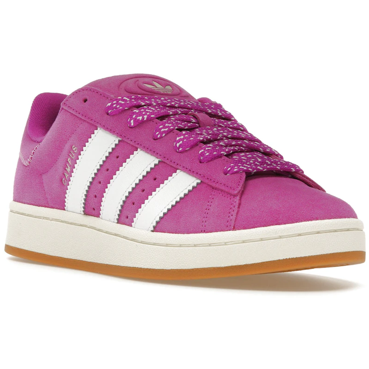 Miniatyrbild av Adidas Campus 00s Purple Burst 2