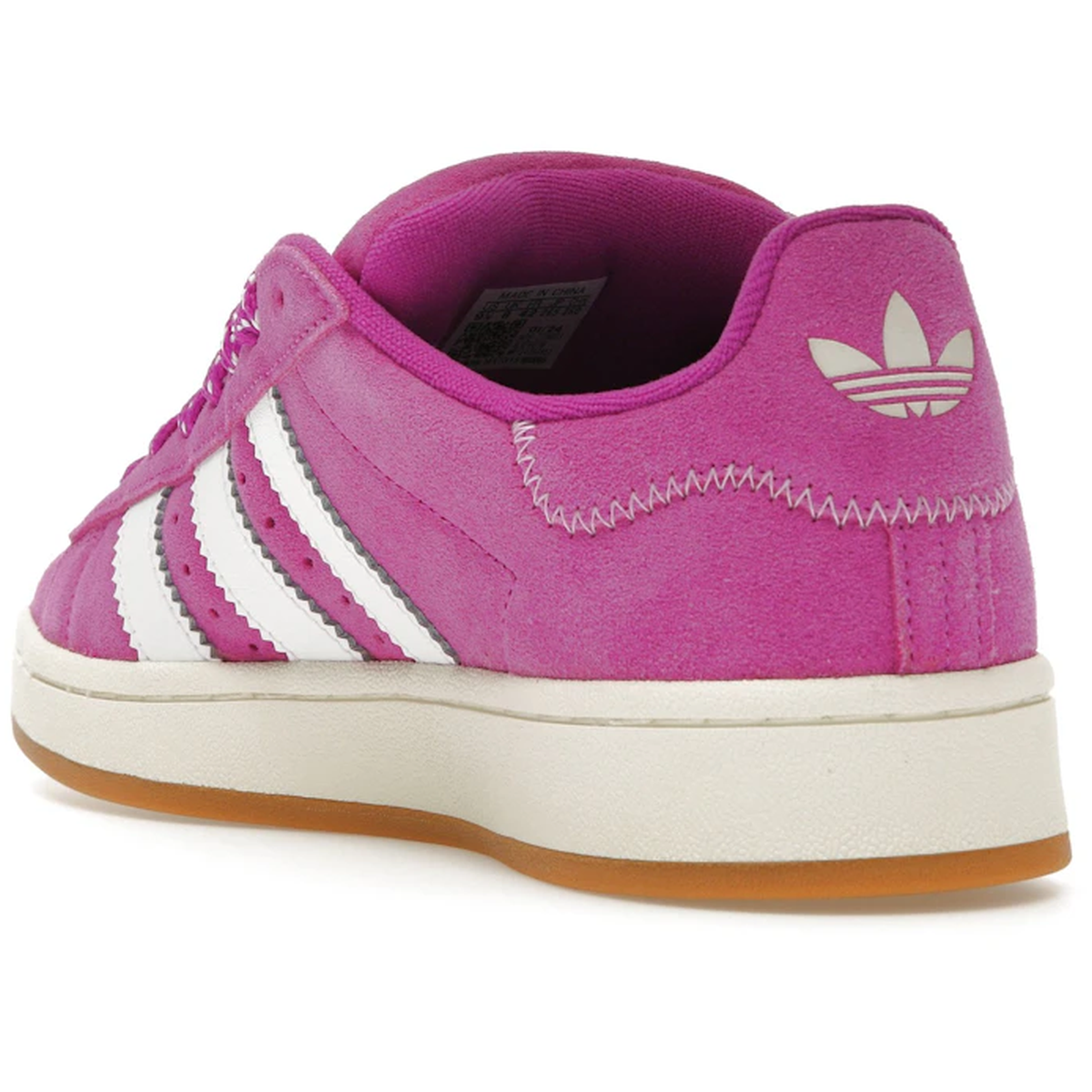Miniatyrbild av Adidas Campus 00s Purple Burst 4