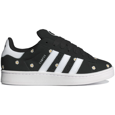 Adidas Campus 00s Core Black Floral