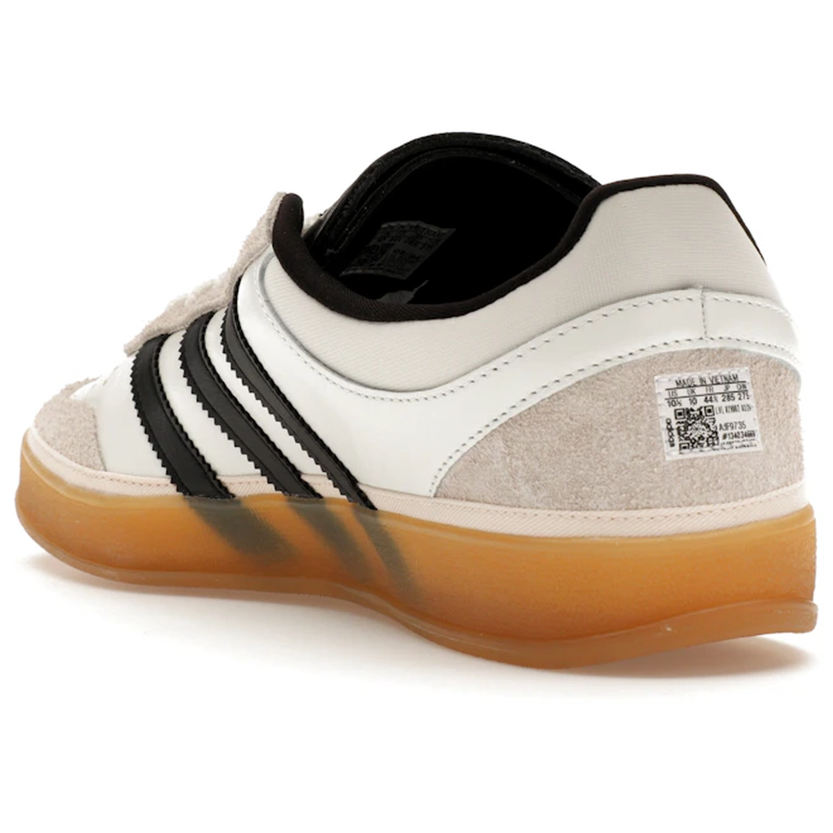 Miniatyrbild av Adidas Gazelle Indoor Bad Bunny 4