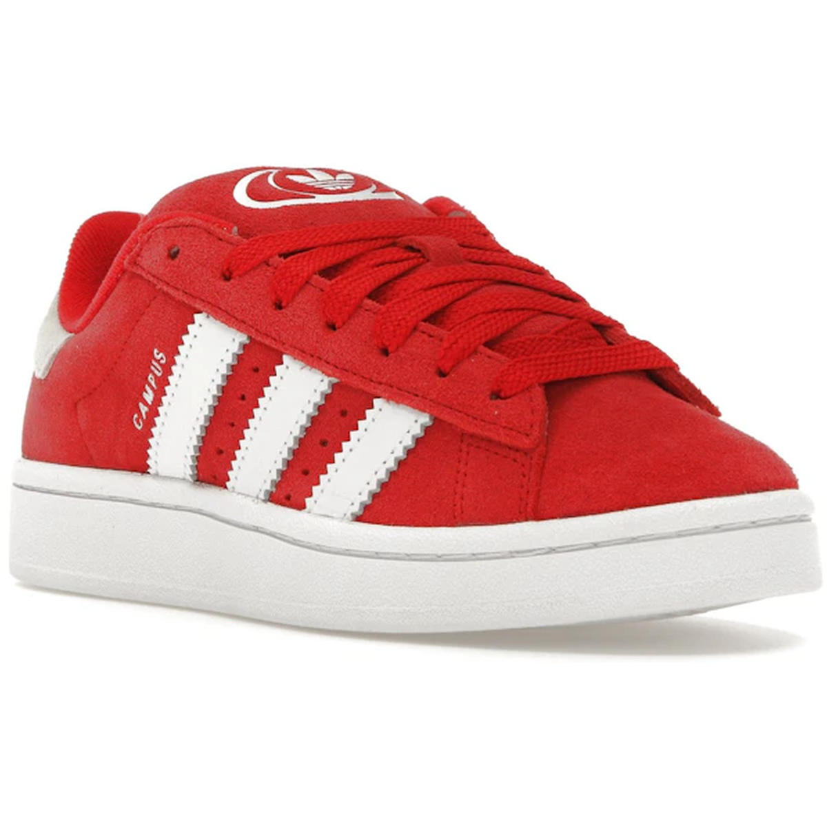 Miniatyrbild av Adidas Campus 00s Better Scarlet  2