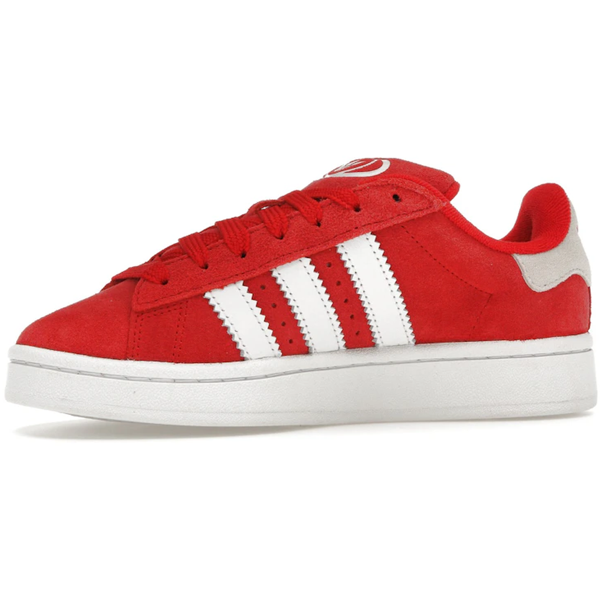 Miniatyrbild av Adidas Campus 00s Better Scarlet  3