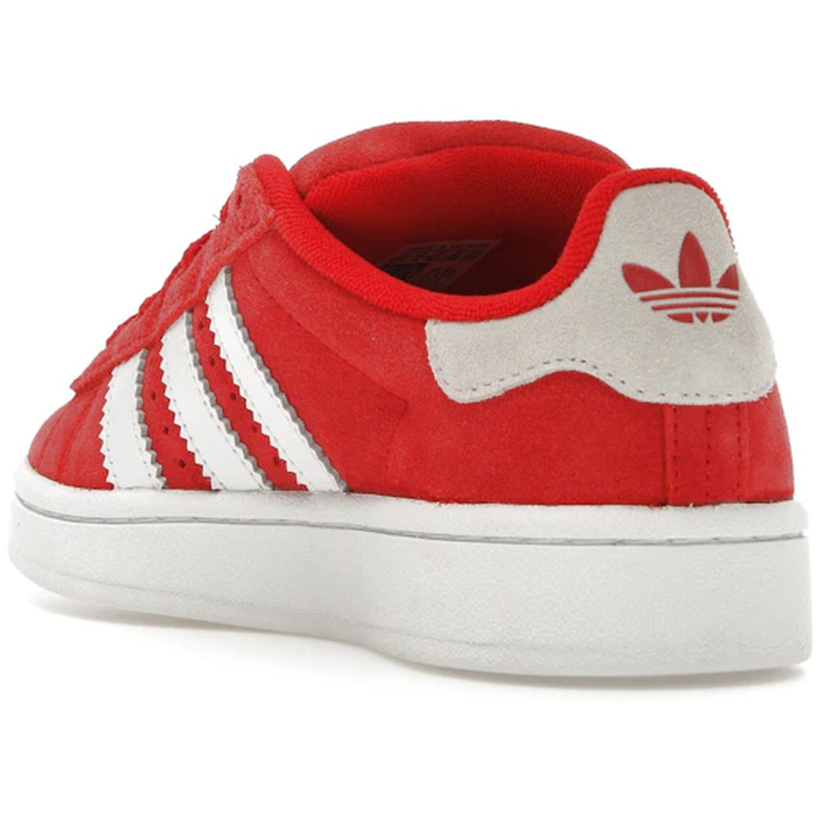Miniatyrbild av Adidas Campus 00s Better Scarlet  4