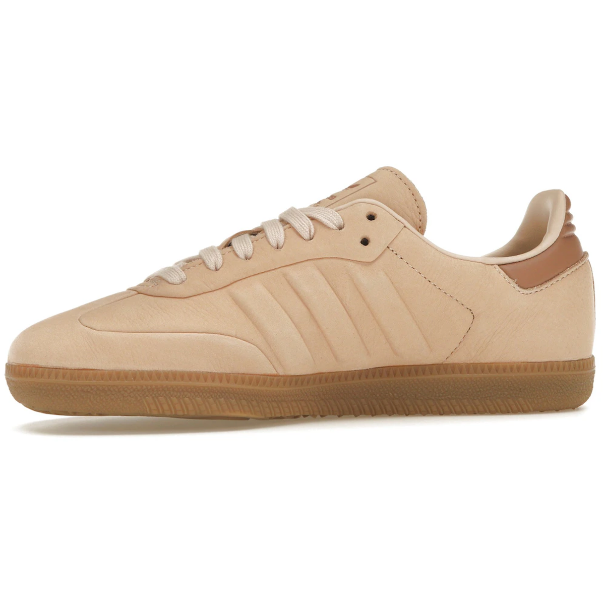 Miniatyrbild av Adidas Samba OG Halo Blush 3