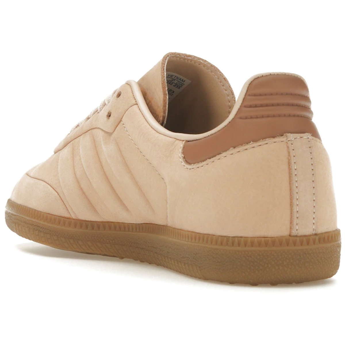 Miniatyrbild av Adidas Samba OG Halo Blush 4