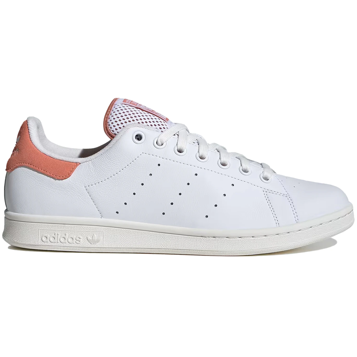 Adidas Stan Smith Cloud White Wonder Clay