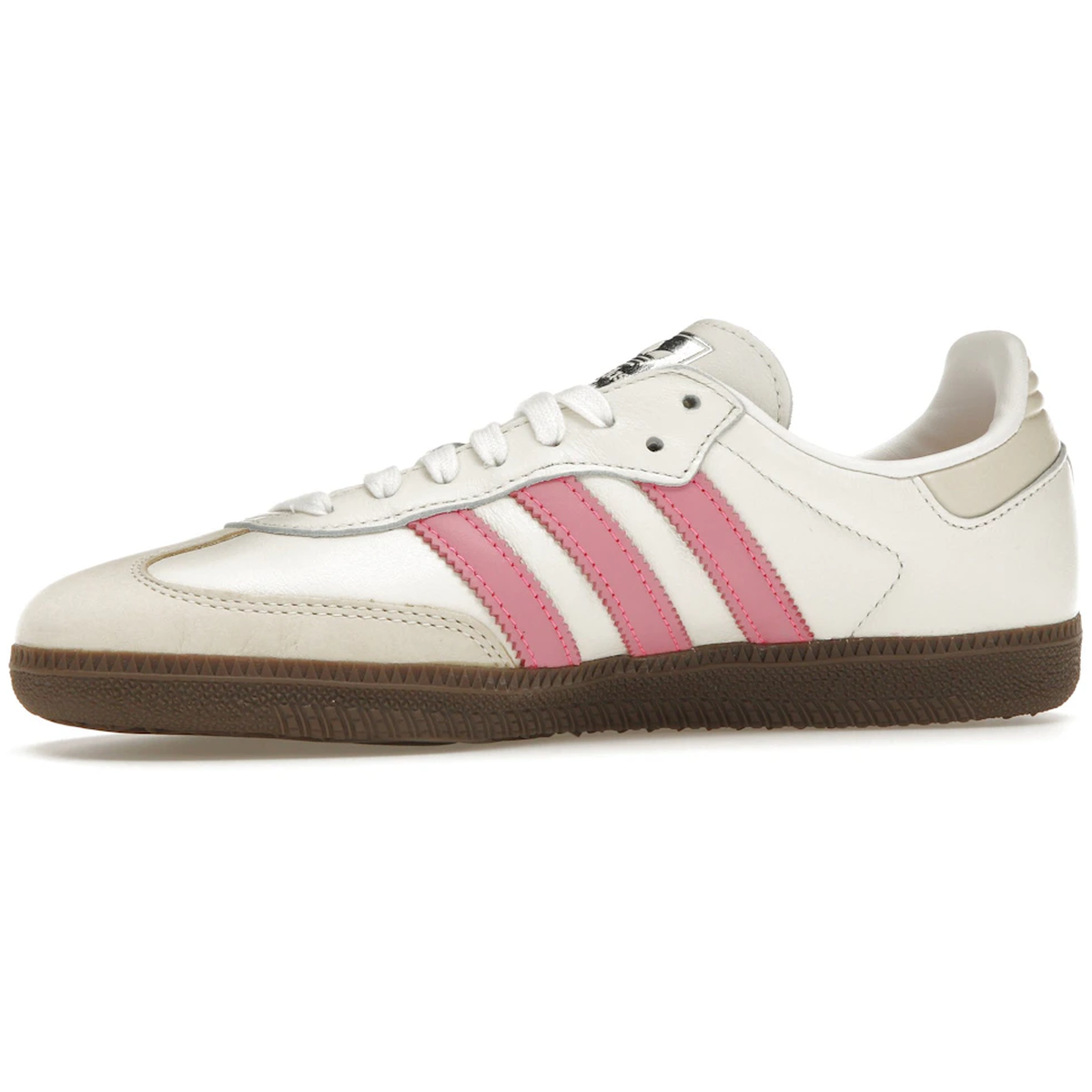 Miniatyrbild av Adidas Samba OG Lucid Pink  3