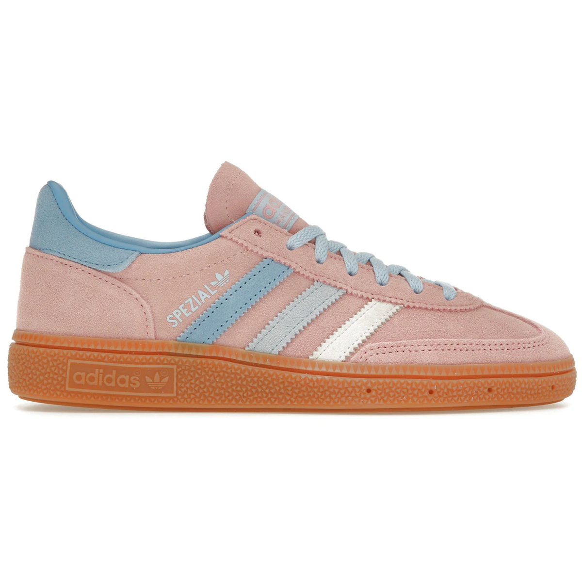 Adidas Handball Spezial Semi Pink Spark