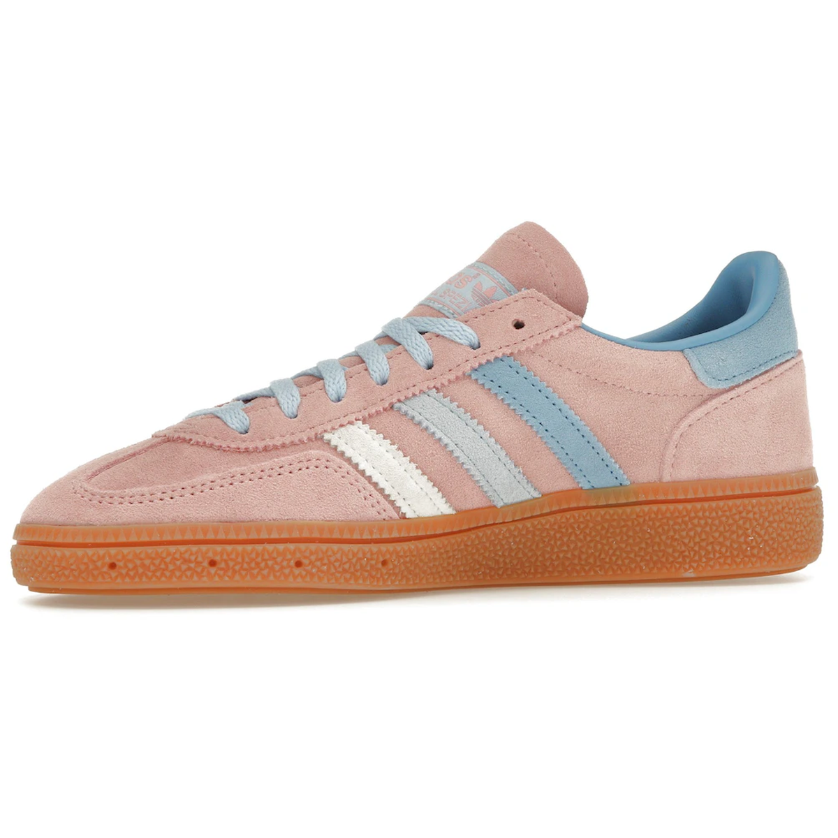 Miniatyrbild av Adidas Handball Spezial Semi Pink Spark 3