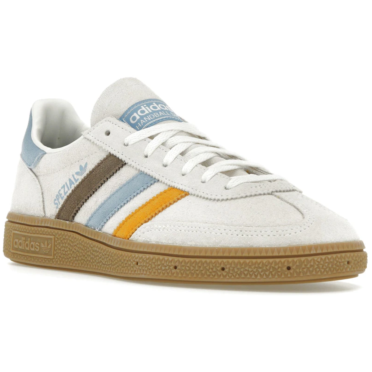 Miniatyrbild av Adidas Handball Spezial Light Blue Earth Strata 2
